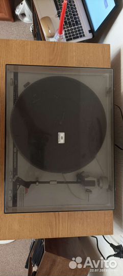 Проигрыватель винила Ария 102