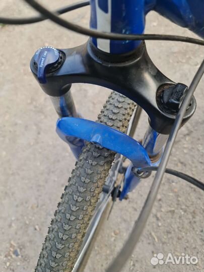 Горный велосипед колеса 29