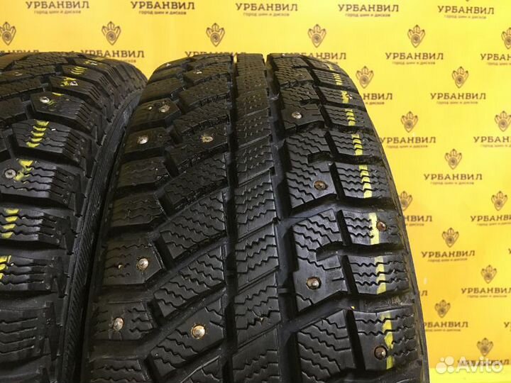 Cordiant Polar 2 195/60 R15 88