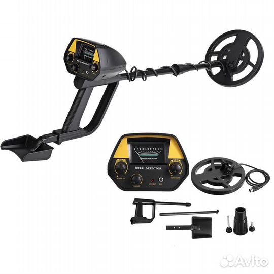 Металлоискатель MD 4030 / MD 4030 pro