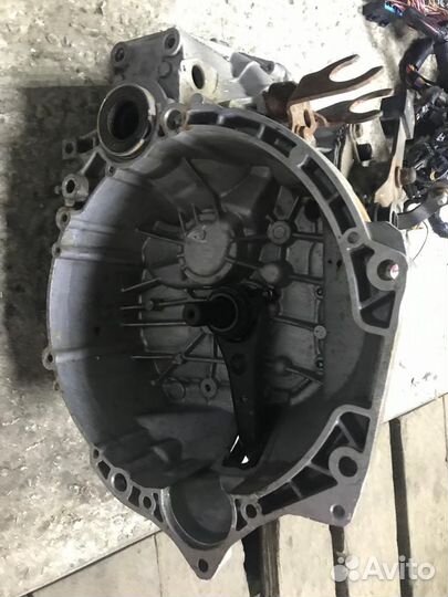 МКПП на LADA Granta