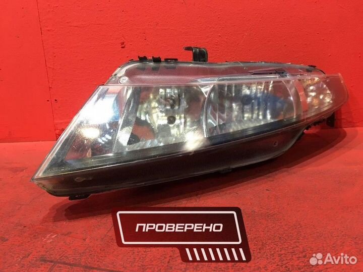 Фара для Honda Civic 5D N22A2 2.2L (Б/У)