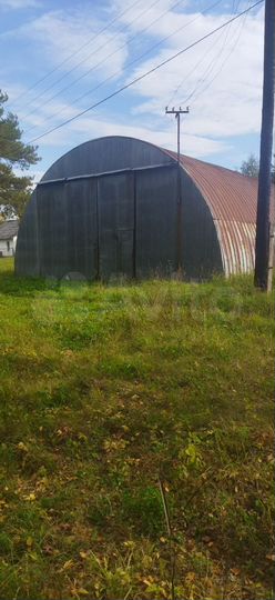 Склад, 320 м²