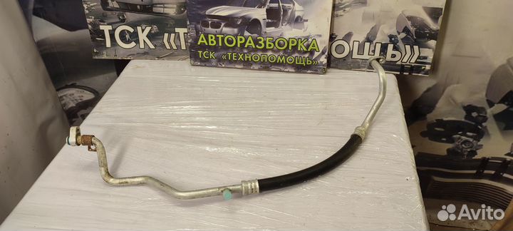 Трубка кондиционера Chery QQ6 S21