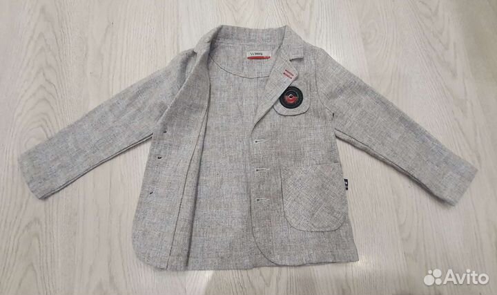 Костюм на мальчика