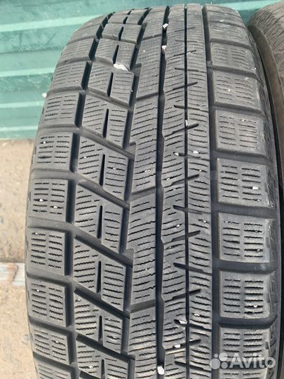 Yokohama Ice Guard IG60 205/55 R17 91Q