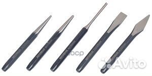 Набор ударного инструмента. 40617 4061