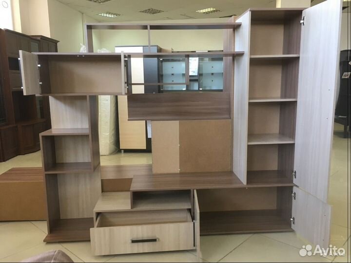 Гостиная Диско шимо т/с 2,10 м