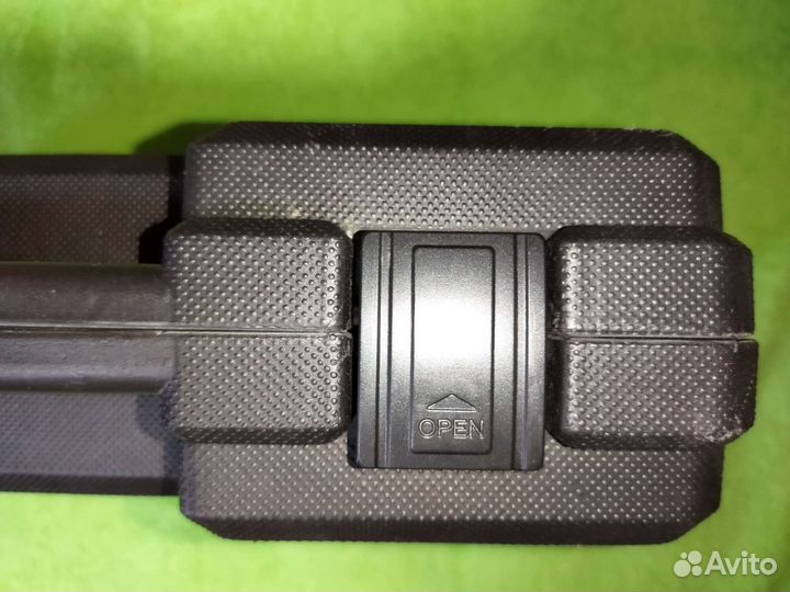 Кейс Интерскол для шуруповерта дау-13