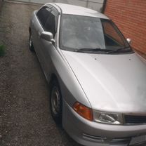 Mitsubishi Lancer 1.8 AT, 1999, 319 000 км, с пробегом, цена 370 000 руб.