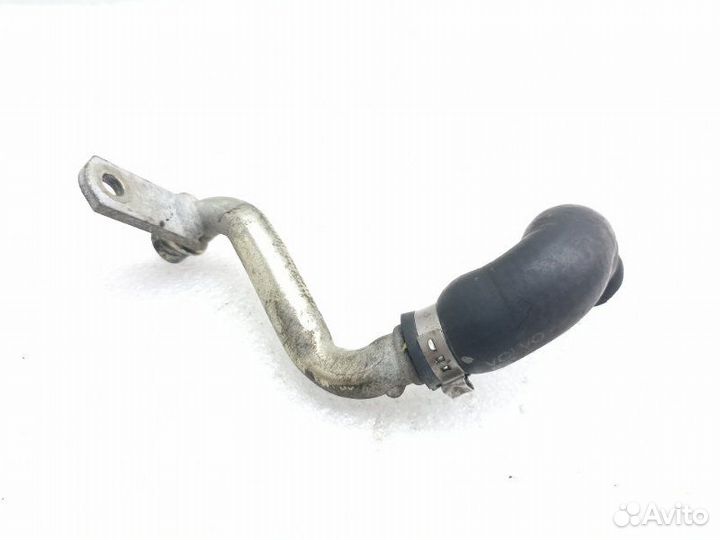 Трубка EGR Volvo Xc70 3 2.4 D5244T4 2012