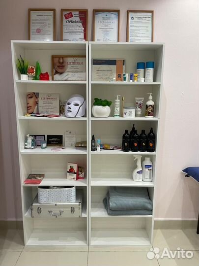 Продам студию красоты