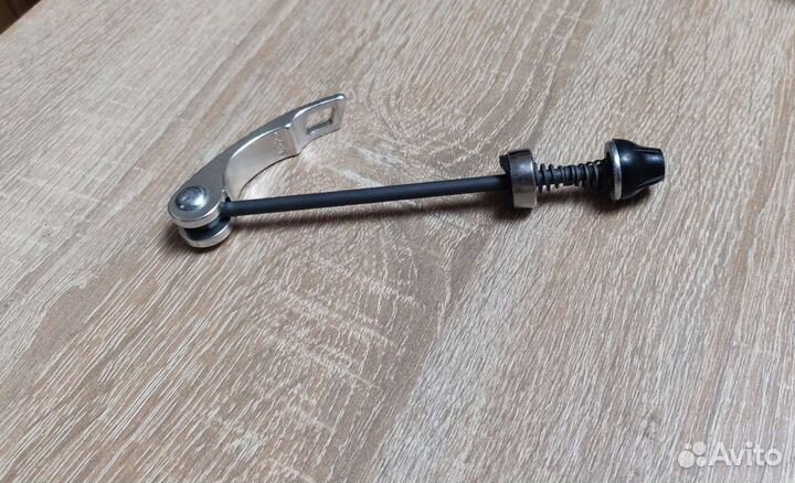 Эксцентрик велосипедный