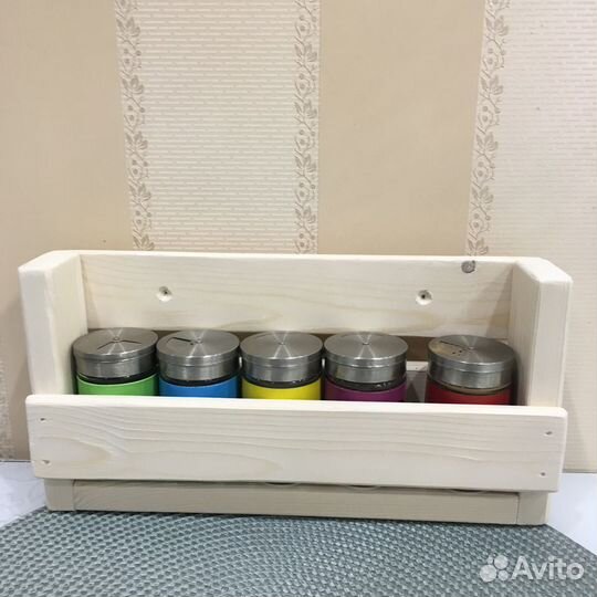 Полка для специй