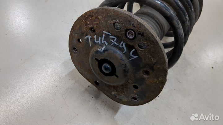 Амортизатор подвески Ford Mondeo 5 2015, 2015