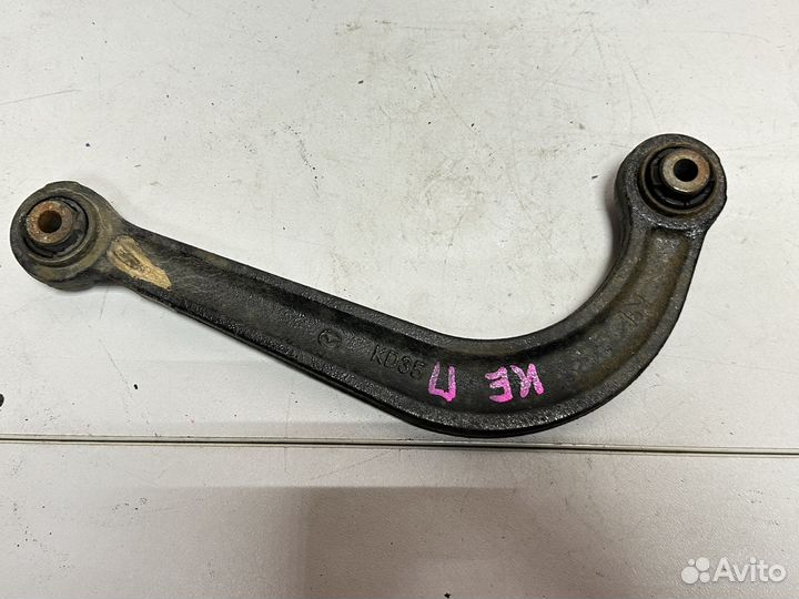 Рычаг верхний задний Mazda Cx-5 KE
