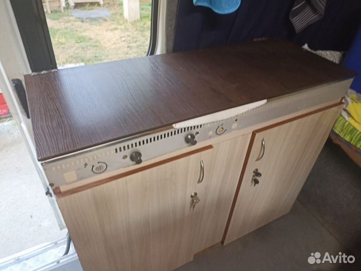 Трансфер микроавтобус