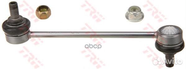 JTS364 тяга стабилизатора переднего VW Sharan 9