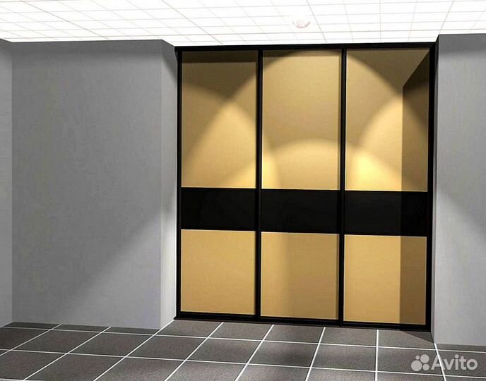 Перегородки для зонирования комнаты