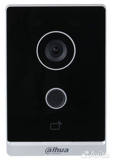 IP вызывная панель DHI-VTO2211G-WP