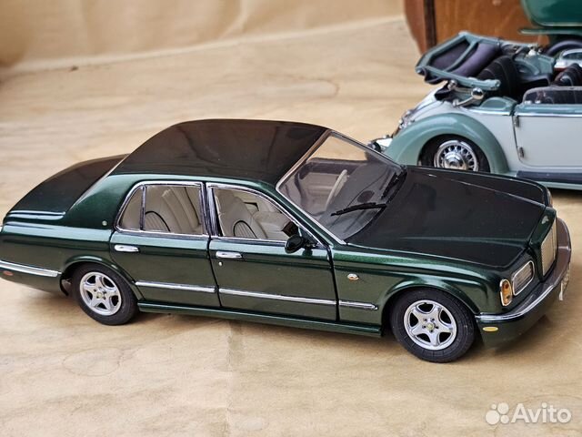 Коллекционные машинки купить в Москве | Хобби и отдых | Авито