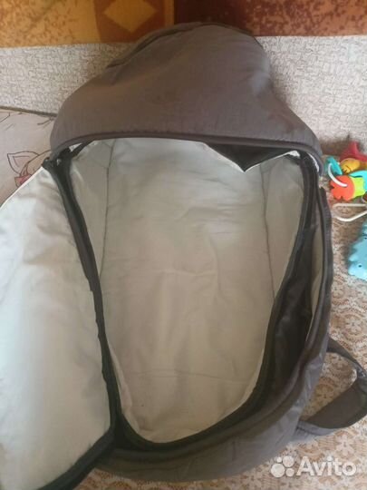 Переноска для детей