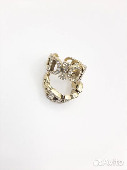 Кольцо Christian Dior