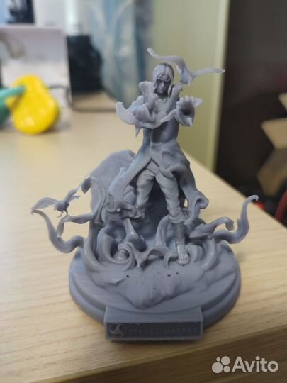 3д 3d печать на принтере 3d Printing