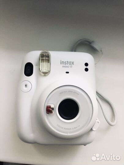 Polaroid instax mini 11
