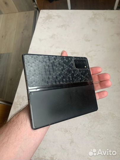 Samsung Galaxy Z Fold2 5G, 12/256 ГБ