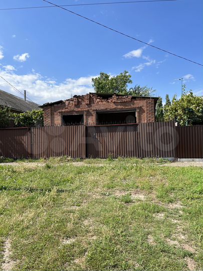 Участок 5 сот. (ИЖС)