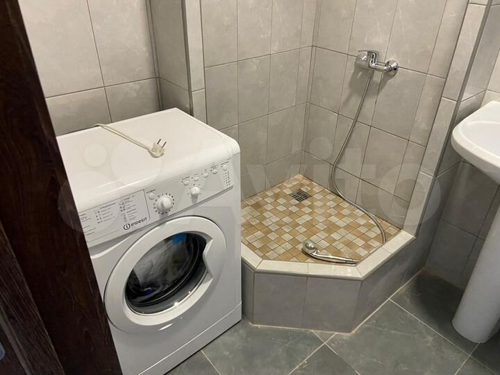 Квартира-студия, 25 м², 2/2 эт.