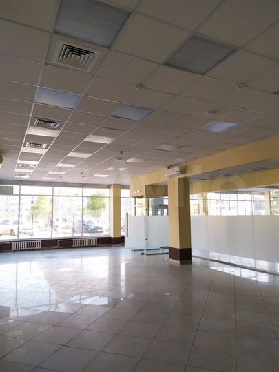 Офис/магазин/мед центр, 450 м²