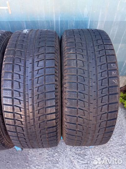 Bridgestone Blizzak RFT 245/50 R18 100Q