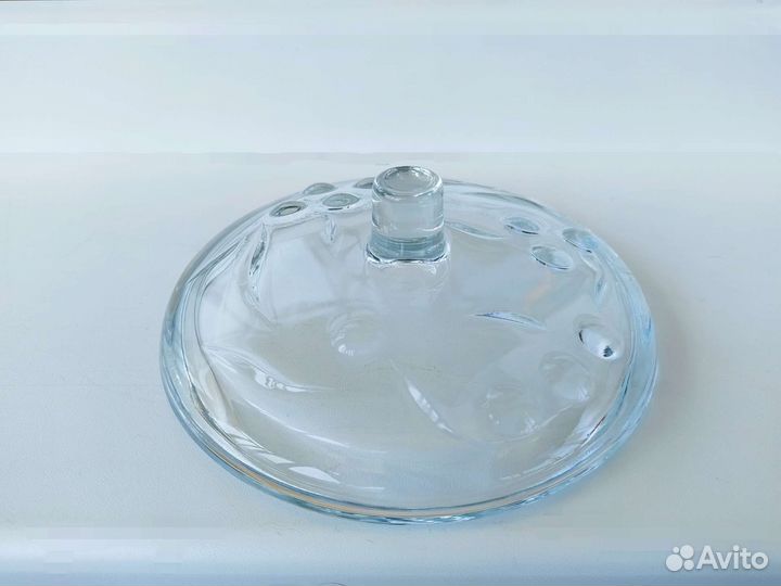 Крышка стеклянная