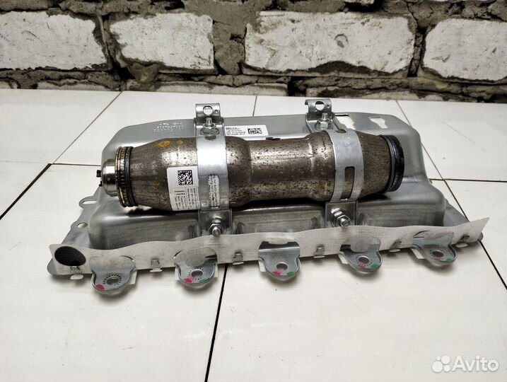 Подушка безопасности BMW 5 F10