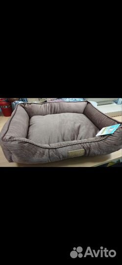 Лежанка для животных