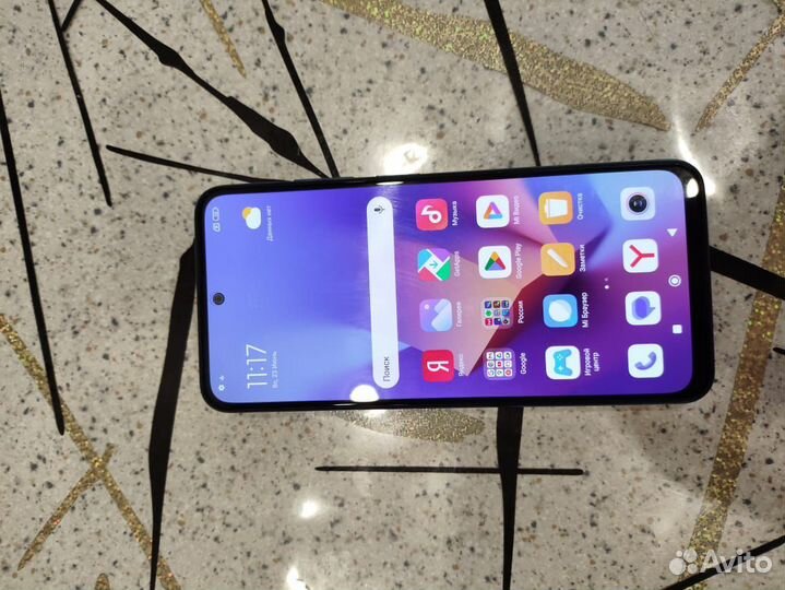 Xiaomi Redmi Note 10S, 6/128 ГБ