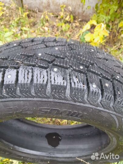 Cordiant Snow Cross 225/65 R17