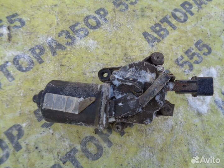 Моторчик стеклоочистителей передний Тагаз С10