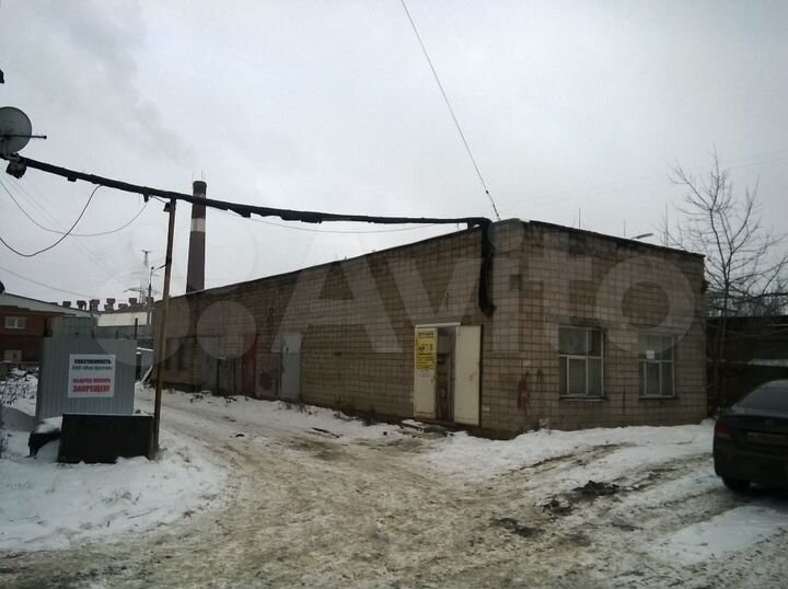 Помещение свободного назначения, 148.8 м²