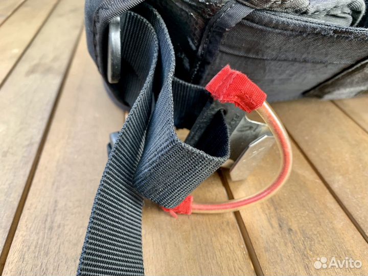 Трапеция поясная для кайтбординга