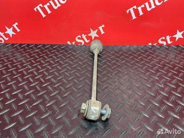 Кронштейн радиатора Man TGA, Man TGS, Man TGX