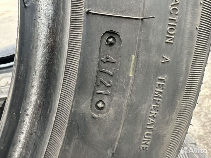 Maxtrek Sierra S6 245/55 R19 103H