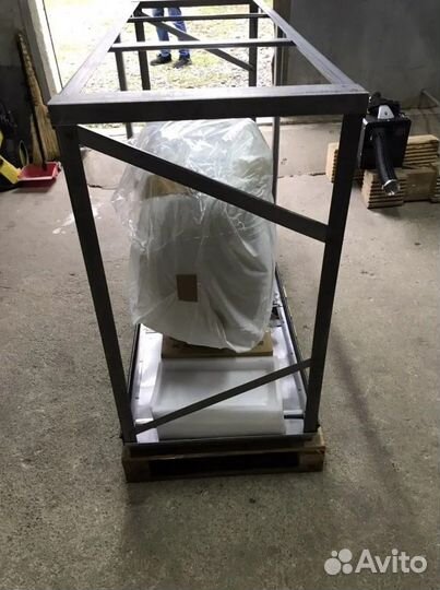 Лодочный мотор Suzuki (Сузуки) DF 50 ATL (белый)