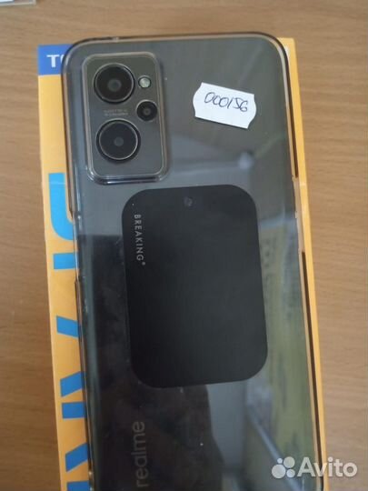 Xiaomi Redmi 9, 4/128 ГБ