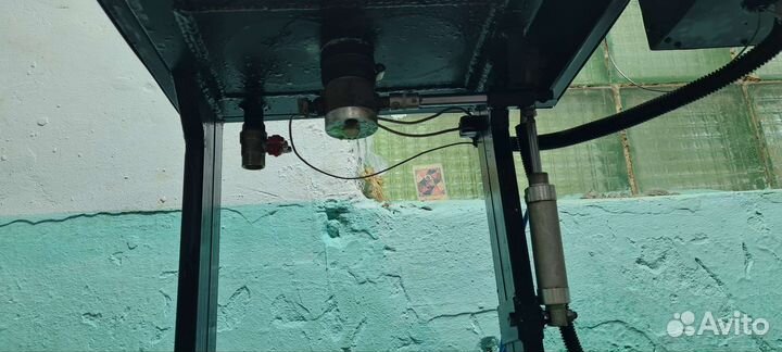 Станок для литья силиконовых приманок для рыбалки