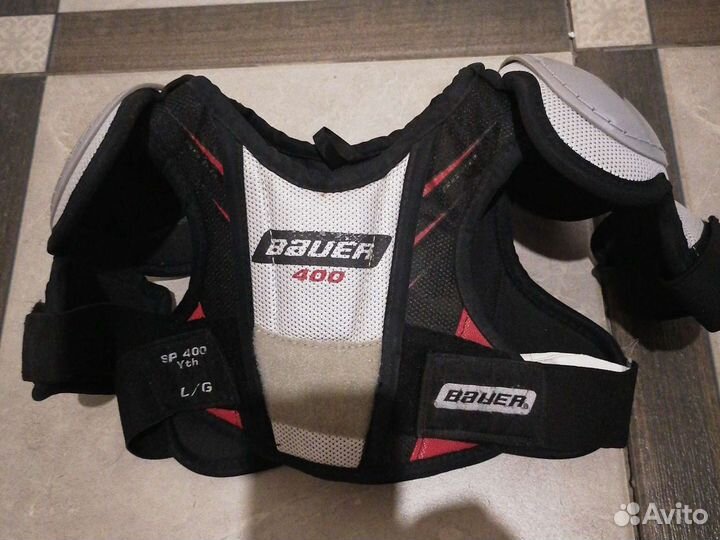 Форма детская для хоккея