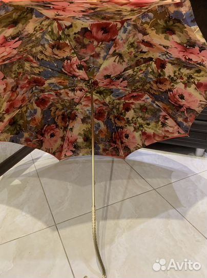 Зонт трость