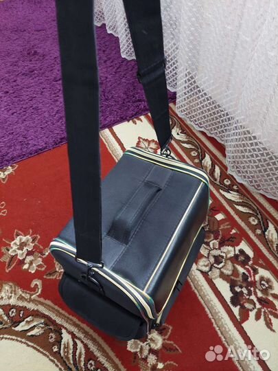 Сумка органайзер для косметики